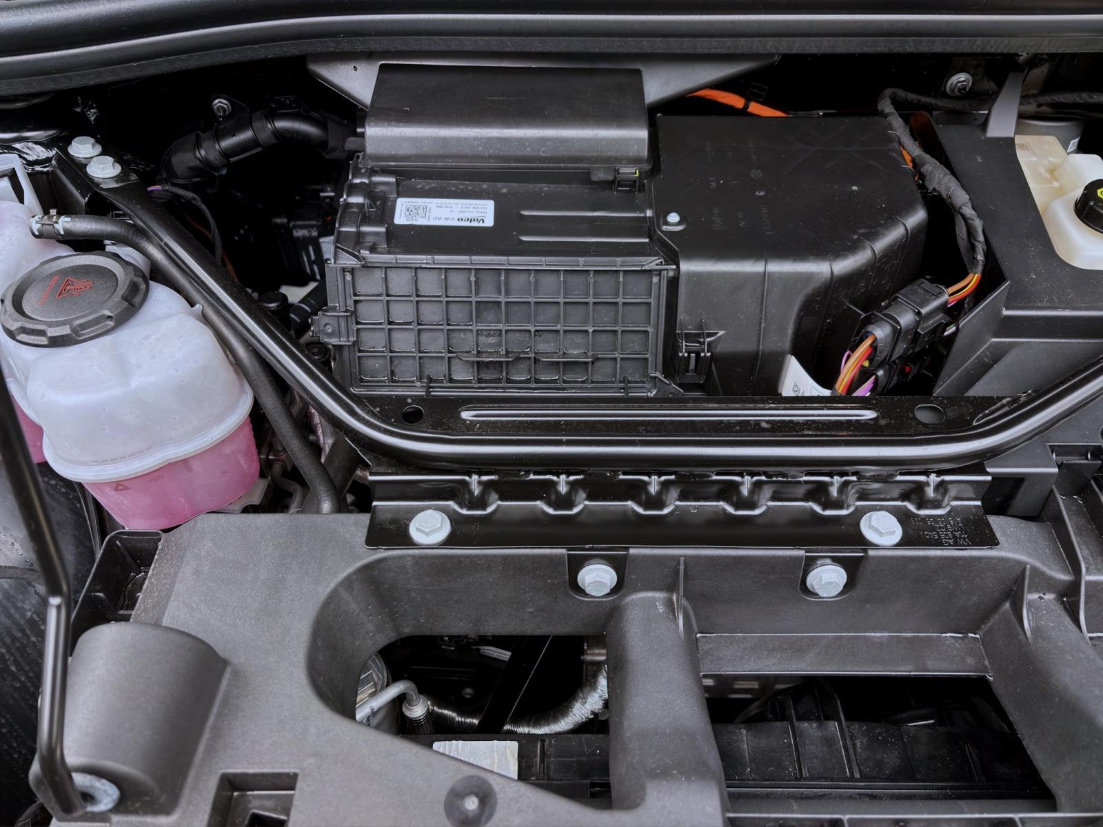 Bild 17: Volkswagen ID.4 PURE PERFORMANCE NAVI PDC IQ.LIGHT SITZHZG