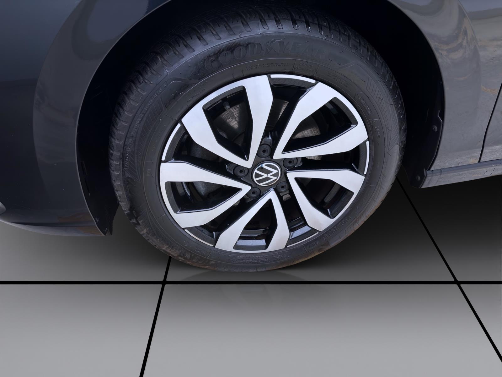 Bild 7: Volkswagen Golf 2.0 TDI DSG ACTIVE AHK KAMERA PDC NAVI