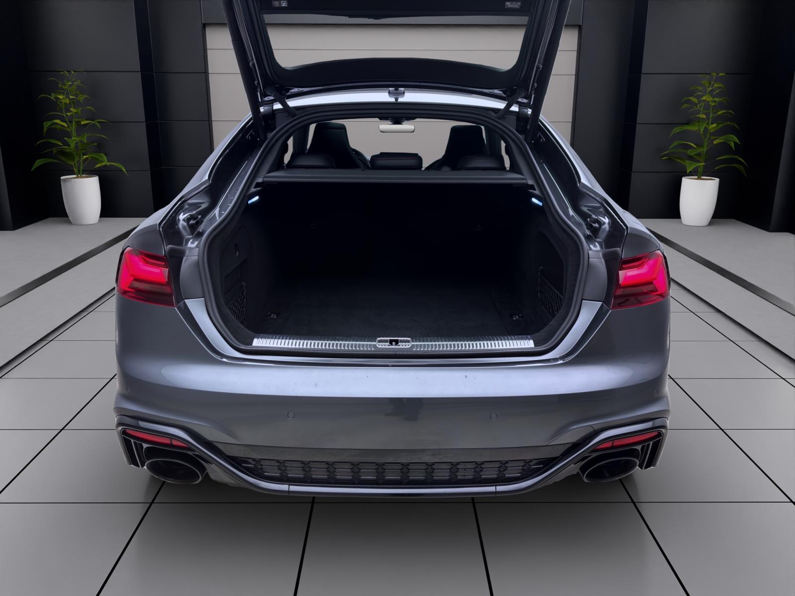 Bild 3: Audi RS5 Sportback TFSI Q B&O NAVI HuD LM20 PANO