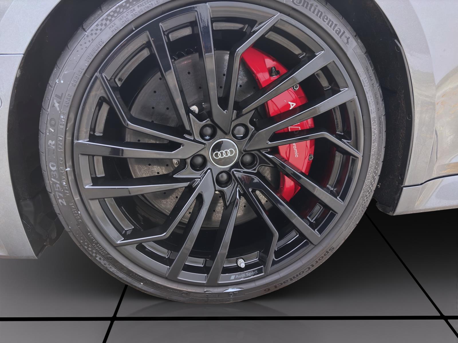 Bild 7: Audi RS5 Sportback TFSI Q B&O NAVI HuD LM20 PANO