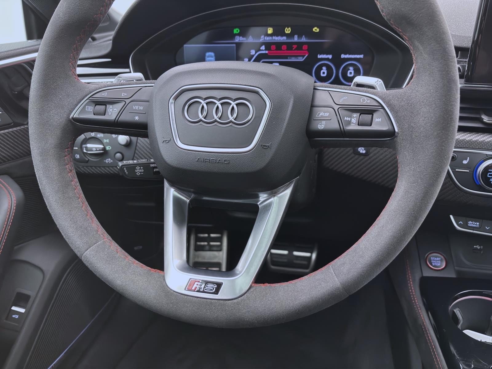 Bild 11: Audi RS5 Sportback TFSI Q B&O NAVI HuD LM20 PANO