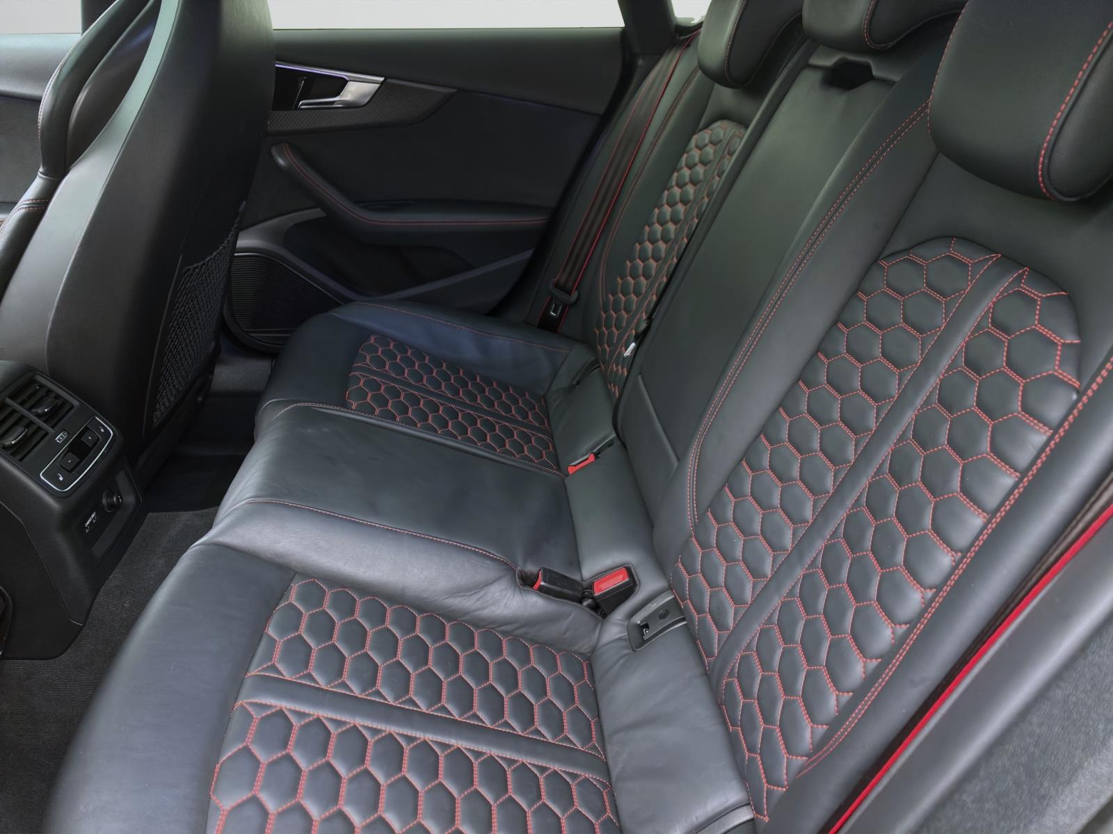 Bild 14: Audi RS5 Sportback TFSI Q B&O NAVI HuD LM20 PANO