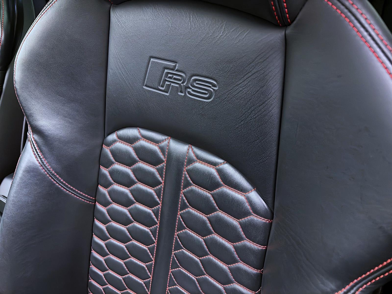 Bild 18: Audi RS5 Sportback TFSI Q B&O NAVI HuD LM20 PANO