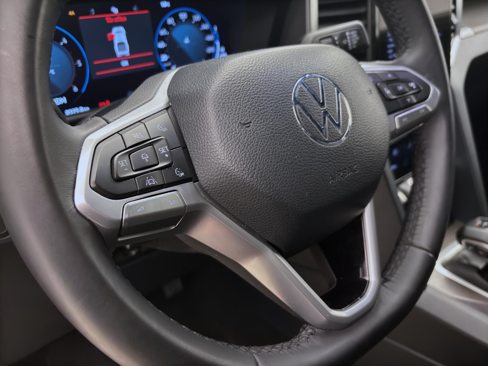 Bild 11: Volkswagen Amarok 3.0 TDI DSG 4M STYLE AHK IQ.LIGHT KAMERA PDC