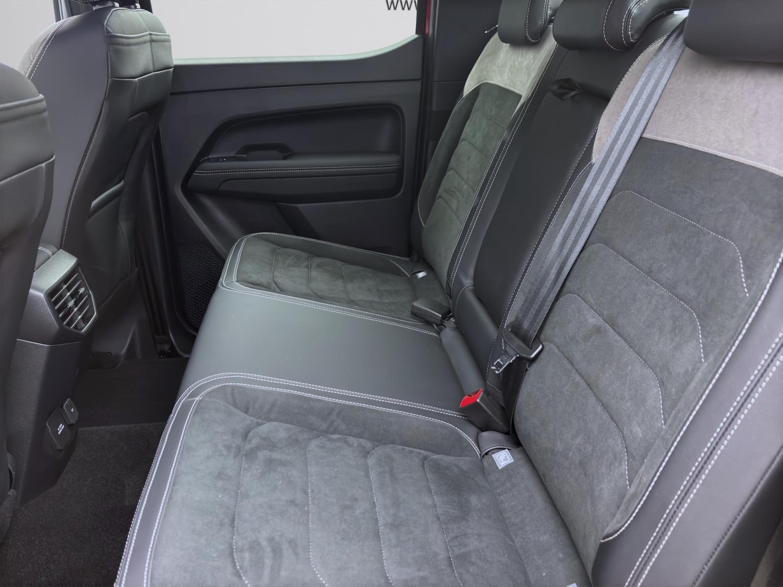 Bild 14: Volkswagen Amarok 3.0 TDI DSG 4M STYLE AHK IQ.LIGHT KAMERA PDC