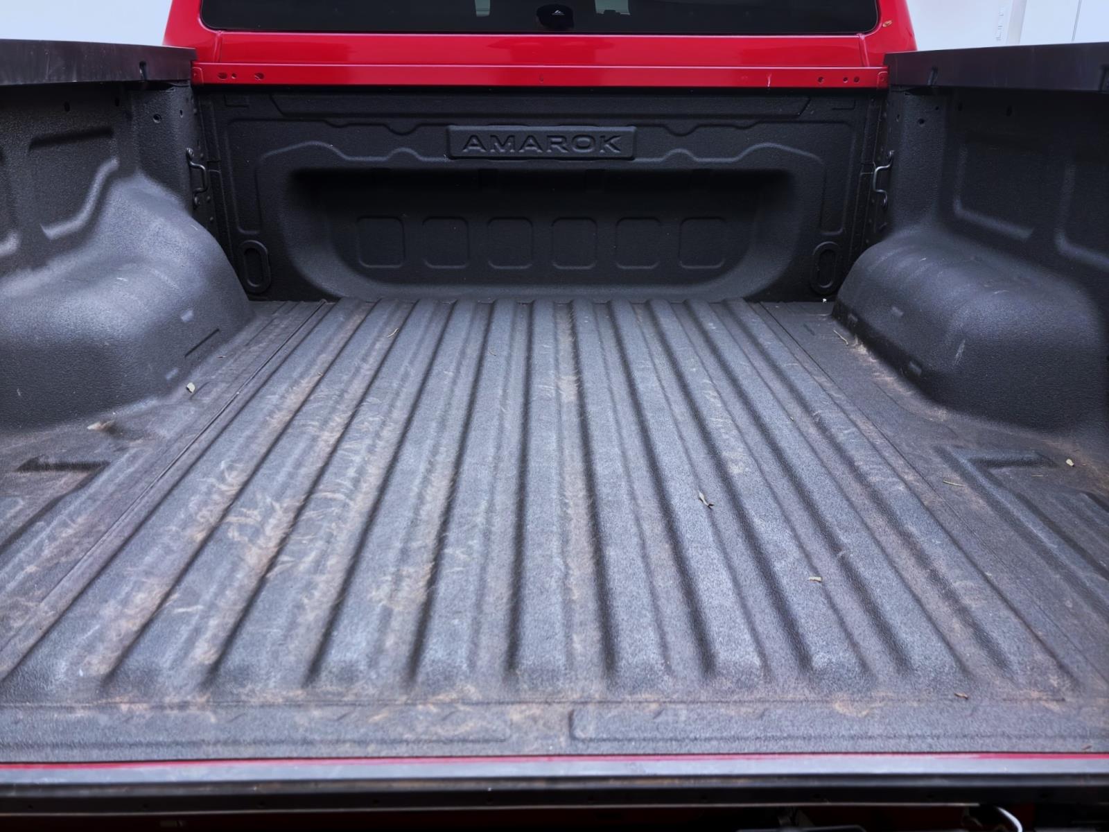 Bild 17: Volkswagen Amarok 3.0 TDI DSG 4M STYLE AHK IQ.LIGHT KAMERA PDC