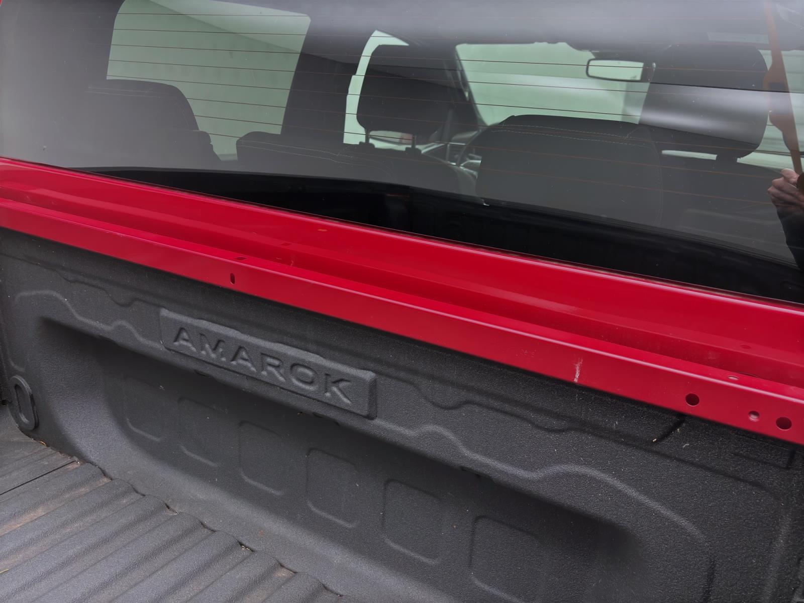 Bild 18: Volkswagen Amarok 3.0 TDI DSG 4M STYLE AHK IQ.LIGHT KAMERA PDC