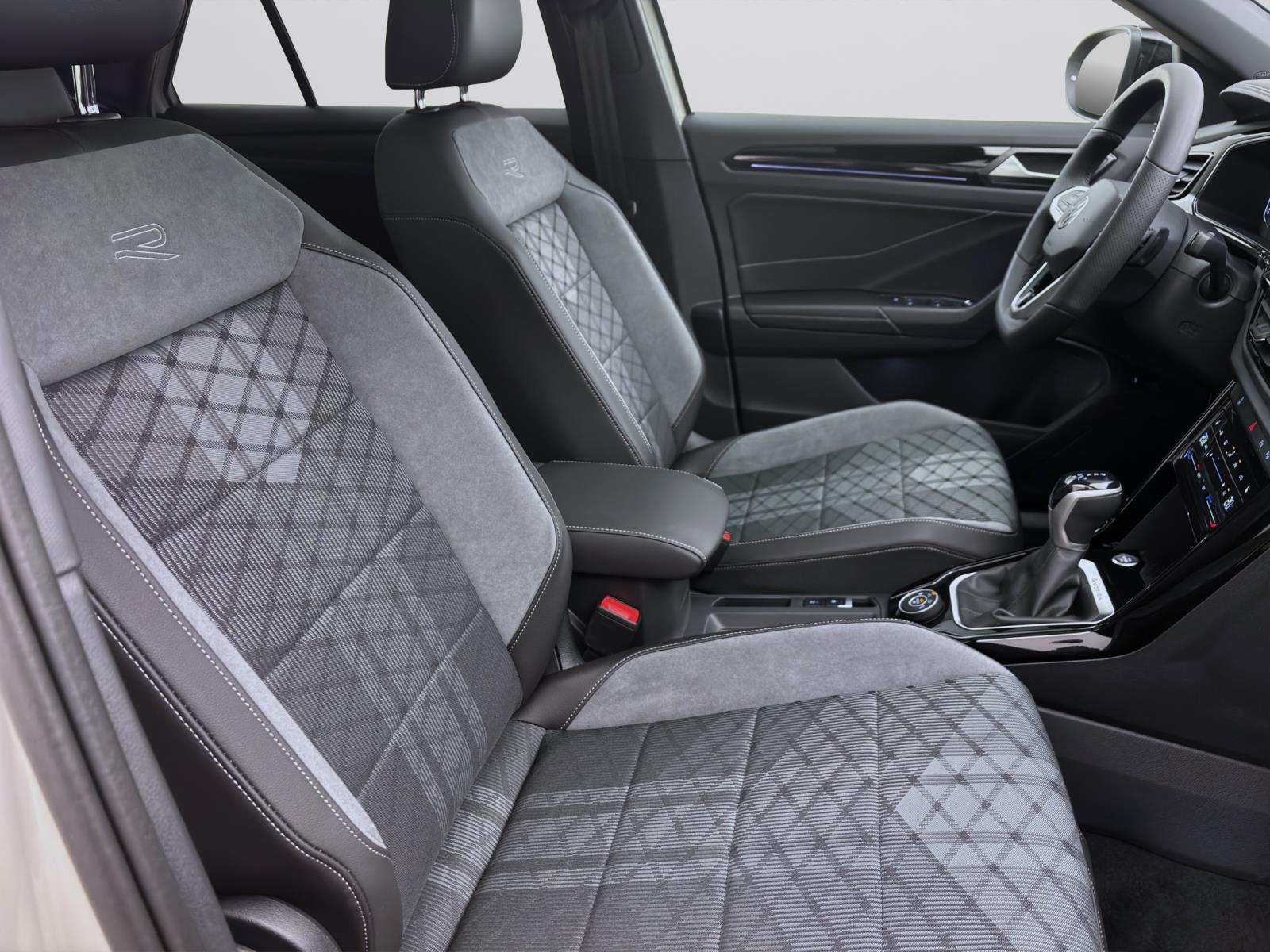 Bild 15: Volkswagen T-Roc 2.0 TSI DSG 4M R-LINE KLIMA PANO AHK ACC