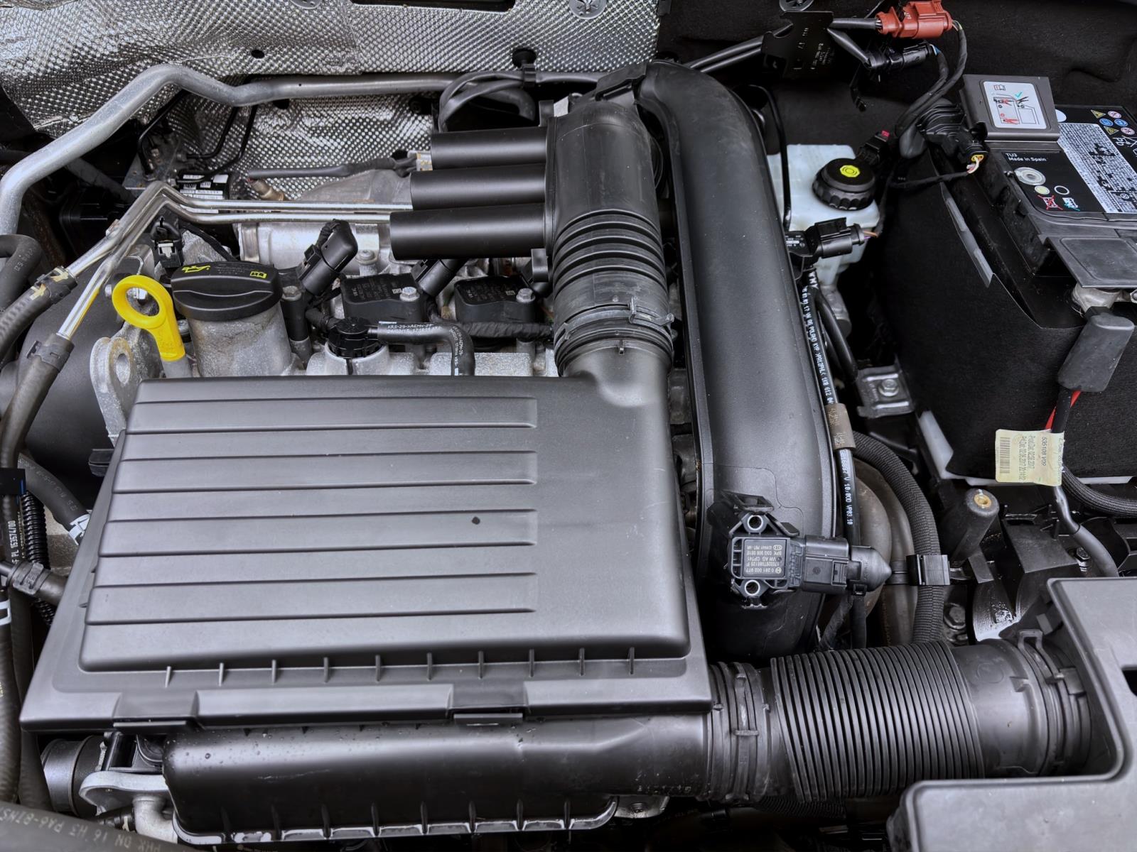 Bild 15: Volkswagen Beetle Cabriolet 1.2 TSI SOUND NAVI SITZHZG PDC GRA