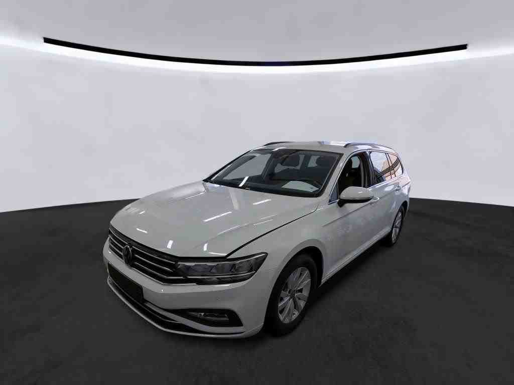 Volkswagen Passat Variant 2.0 TDI DSG BUSINESS AHK KAMERA PDC SITZHZG 8784621