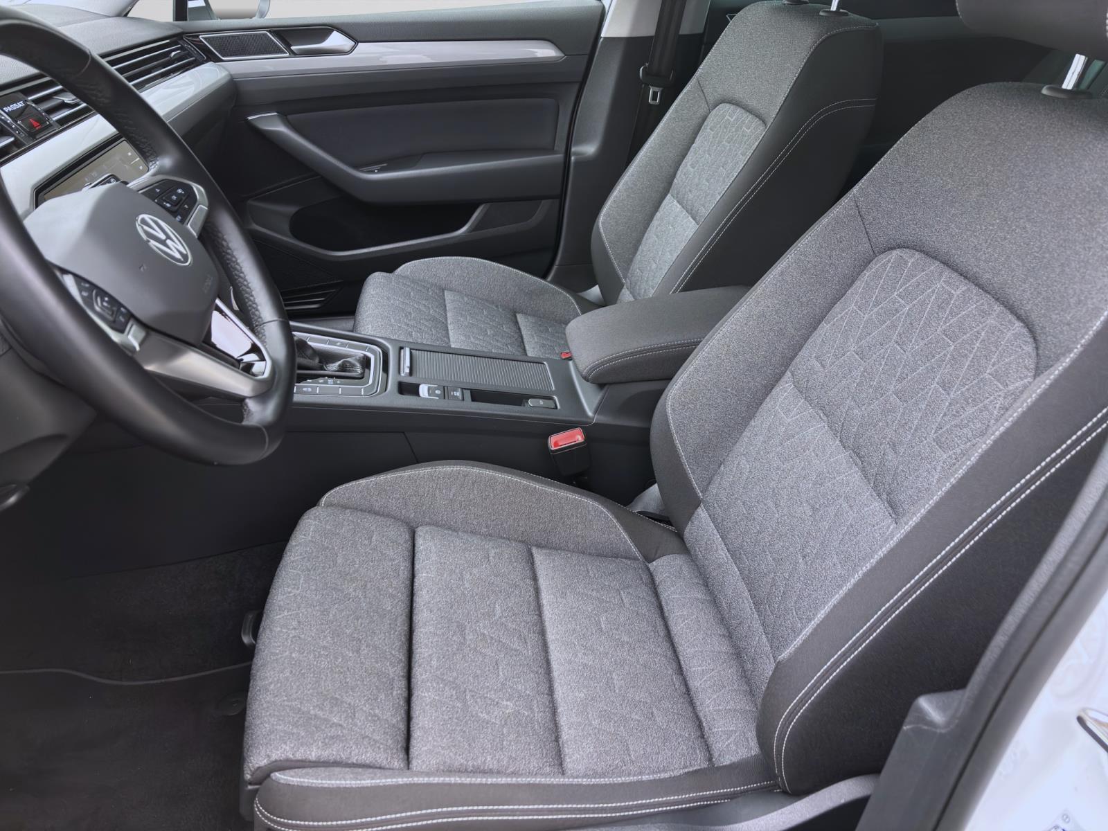 Bild 8: Volkswagen Passat Variant 2.0 TDI DSG BUSINESS AHK KAMERA PDC SITZHZG