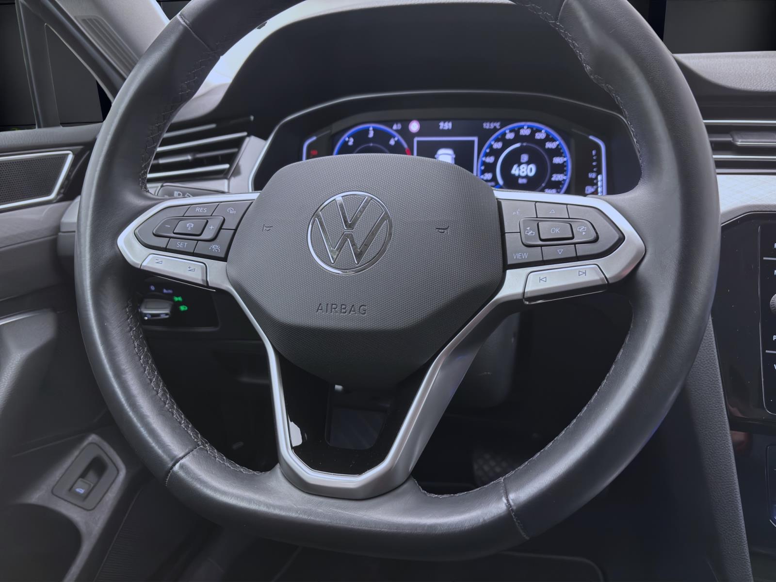 Bild 11: Volkswagen Passat Variant 2.0 TDI DSG BUSINESS AHK KAMERA PDC SITZHZG