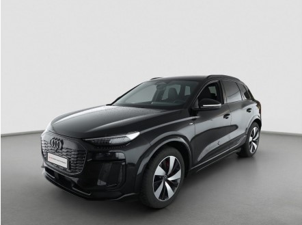 Audi Q6 e-tron Q S LINE VIRTUAL PDC SITZHZG 8784643