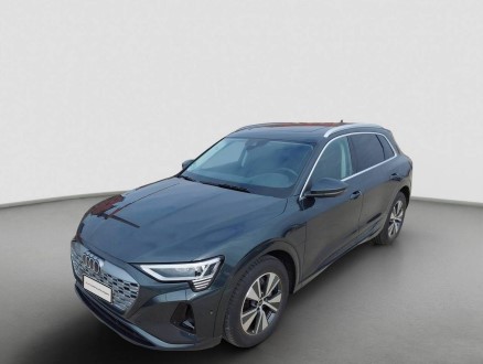 Audi Q8 e-tron 55 Q ADVANCED PANO MATRIX NAVI B&O 8784644