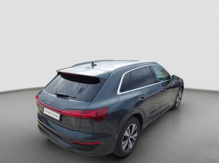 Bild 1: Audi Q8 e-tron 55 Q ADVANCED PANO MATRIX NAVI B&O