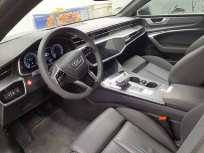 Bild 2: Audi A7 Sportback 50 TFSIe AHK NAVI HuD LED GRA