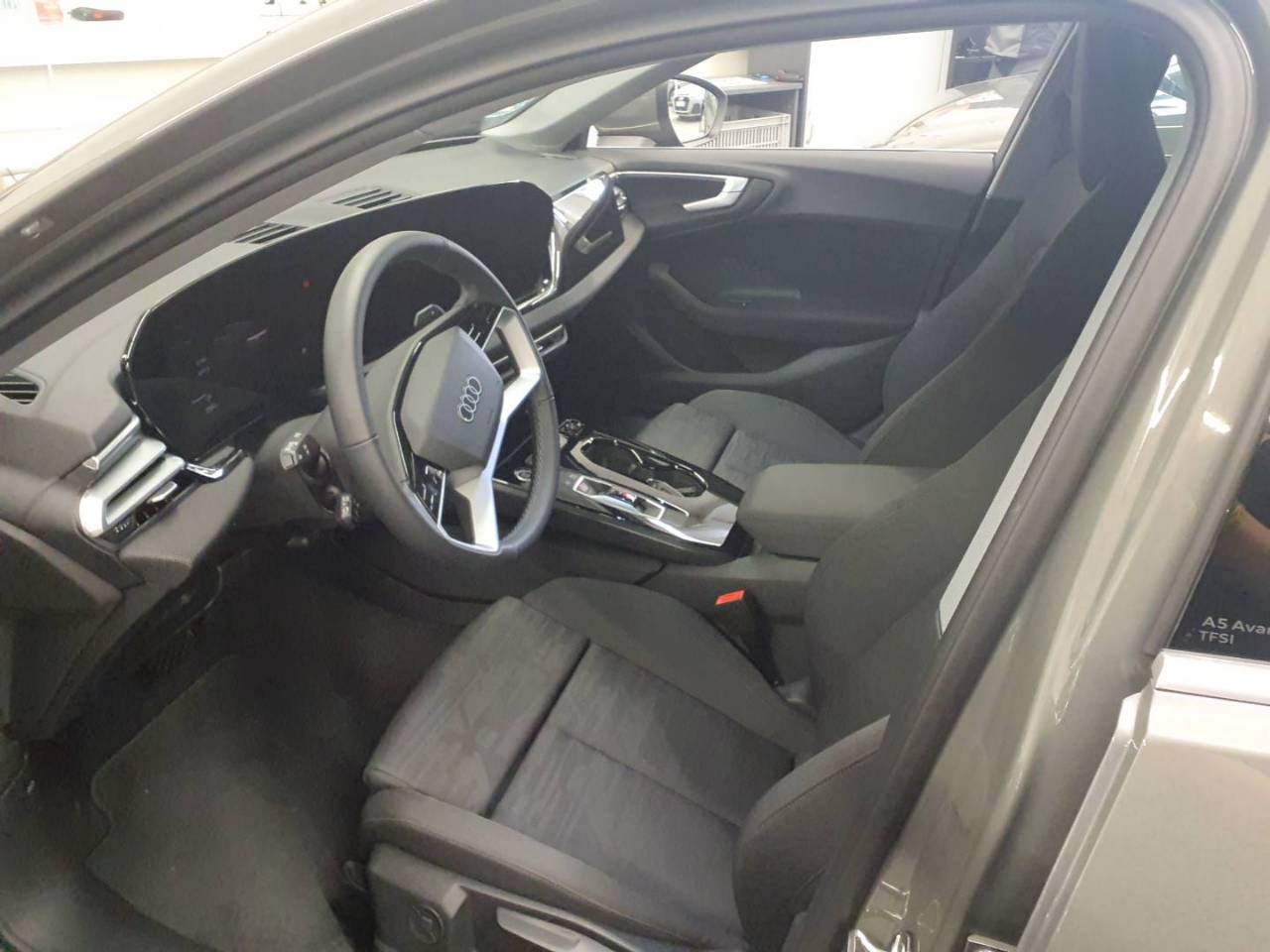 Bild 2: Audi A5 Avant TFSI AHK KAMERA PDC LM20 SITZHZG