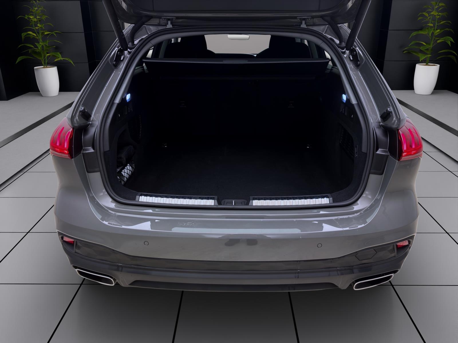 Bild 3: Audi A5 Avant TFSI AHK KAMERA PDC LM20 SITZHZG