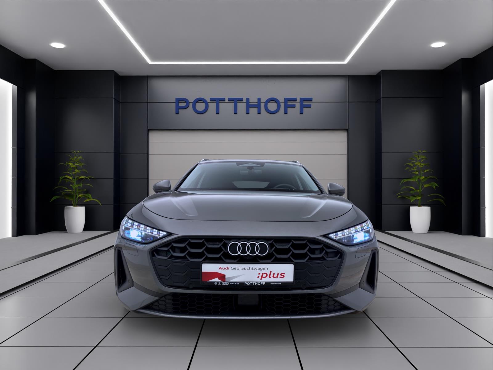 Bild 6: Audi A5 Avant TFSI AHK KAMERA PDC LM20 SITZHZG