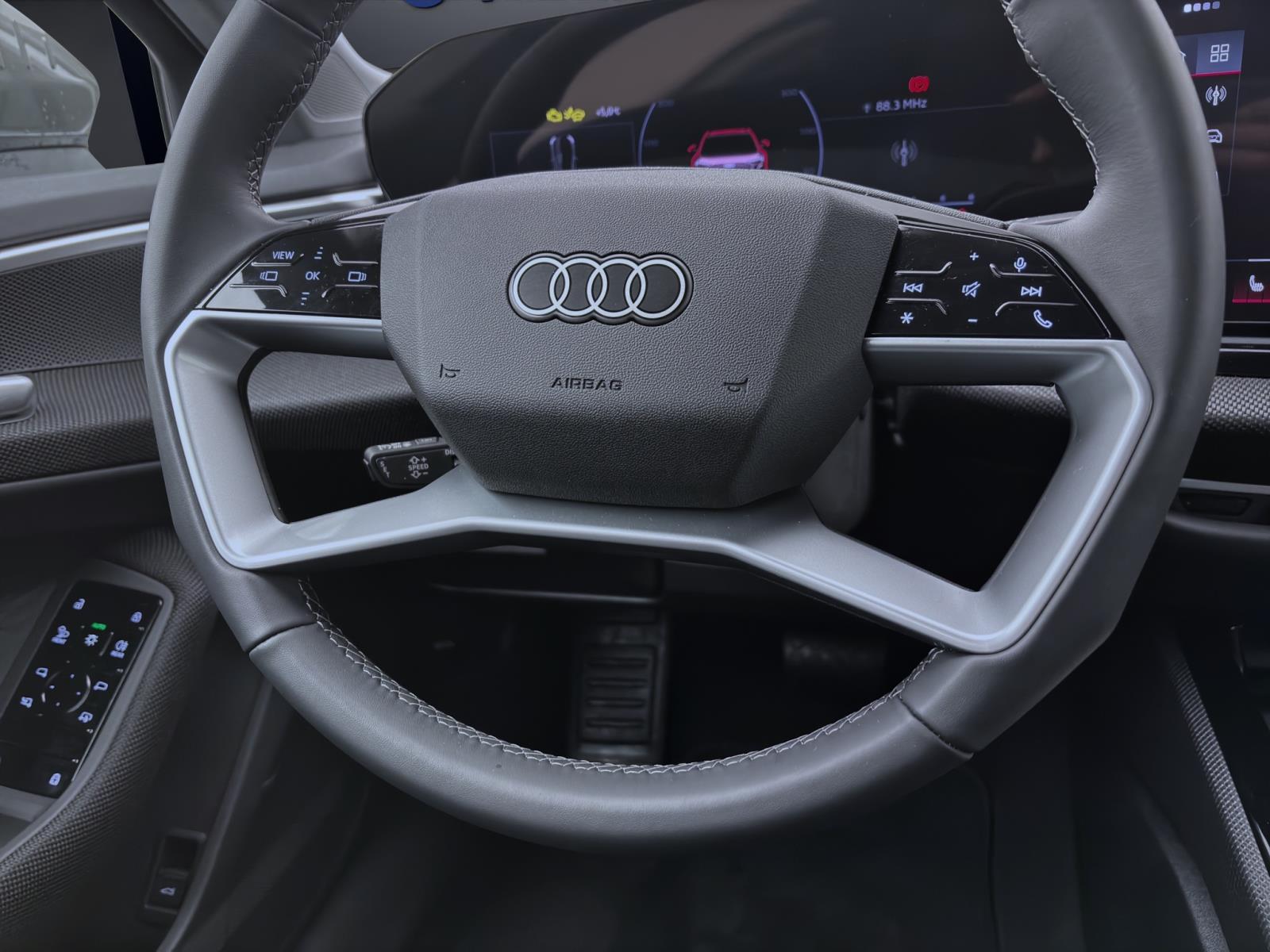 Bild 11: Audi A5 Avant TFSI AHK KAMERA PDC LM20 SITZHZG