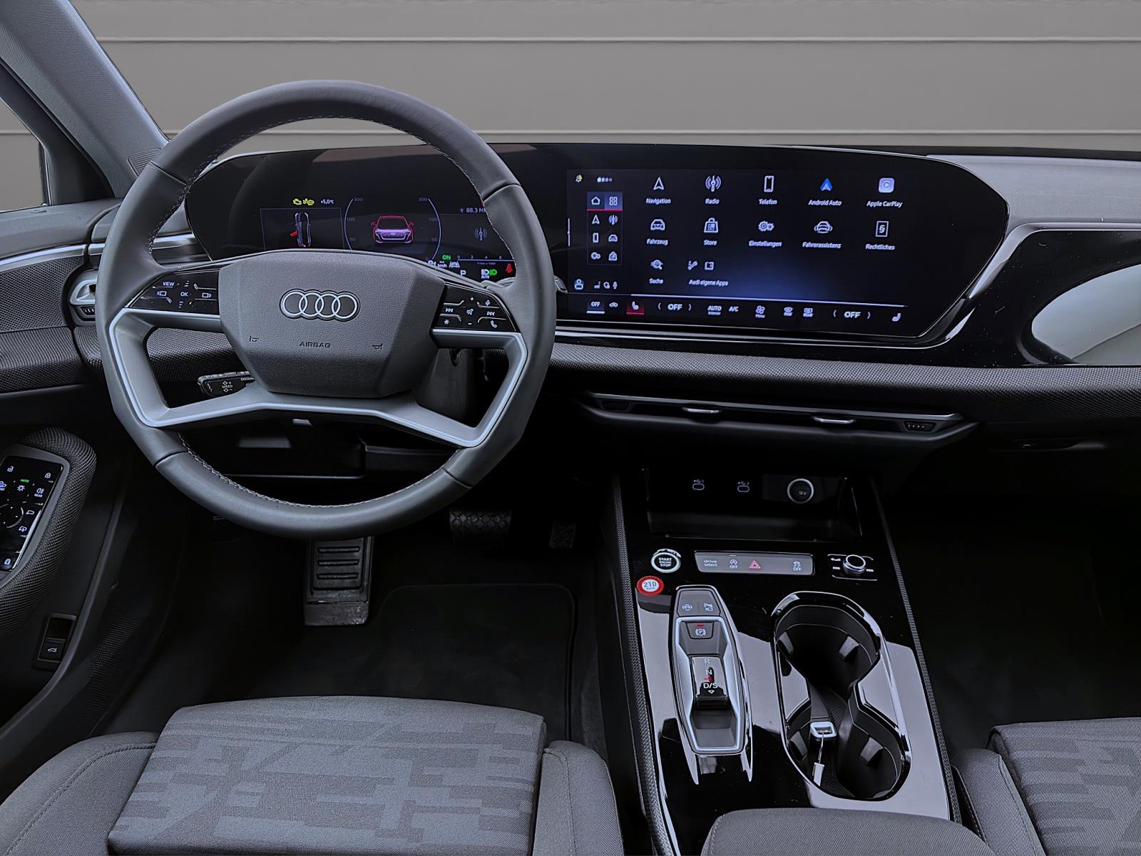 Bild 12: Audi A5 Avant TFSI AHK KAMERA PDC LM20 SITZHZG