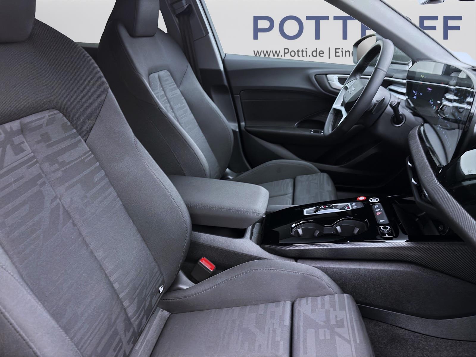 Bild 15: Audi A5 Avant TFSI AHK KAMERA PDC LM20 SITZHZG