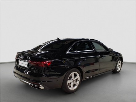 Bild 1: Audi A4 Limousine 40 TDI Q ADVANCED NAVI+ PDC SITZHZG MATRIX