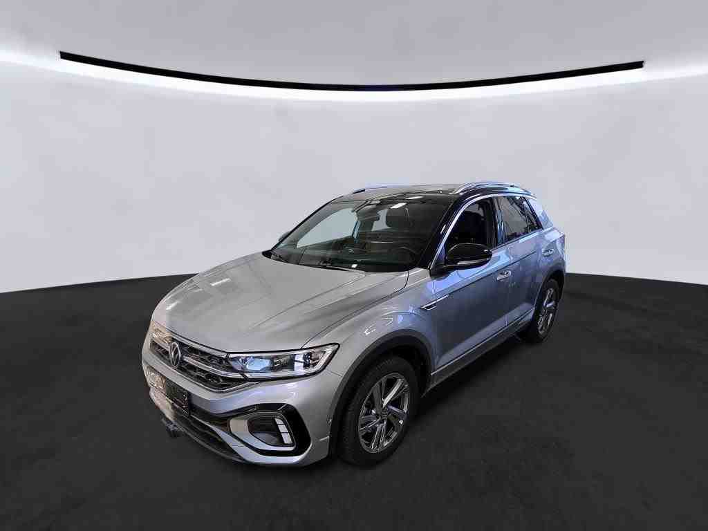 Volkswagen T-Roc 1.0 TSI R-LINE ACC PDC NAVI KAMERA 8784639