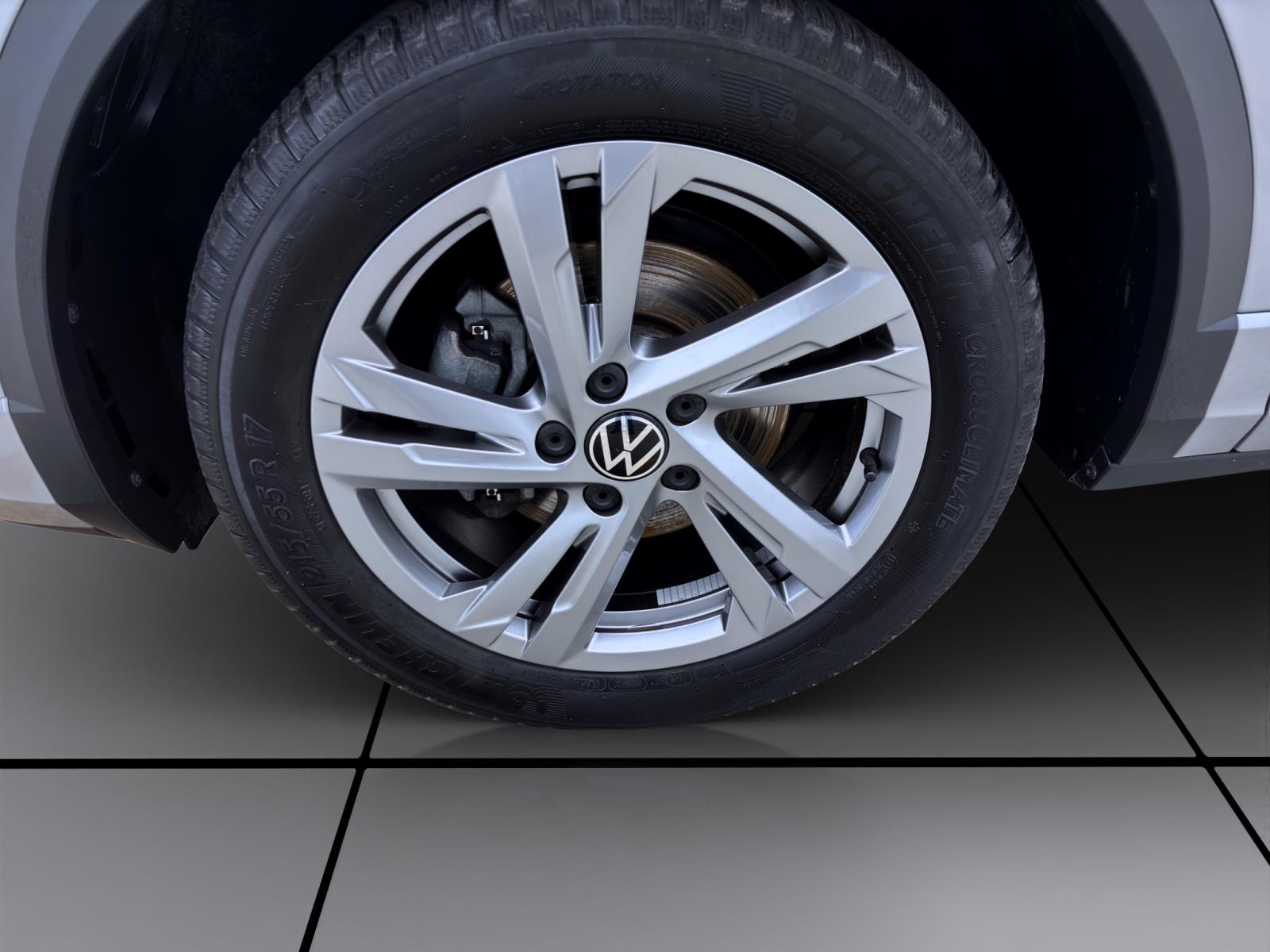 Bild 7: Volkswagen T-Roc 1.0 TSI R-LINE ACC PDC NAVI KAMERA