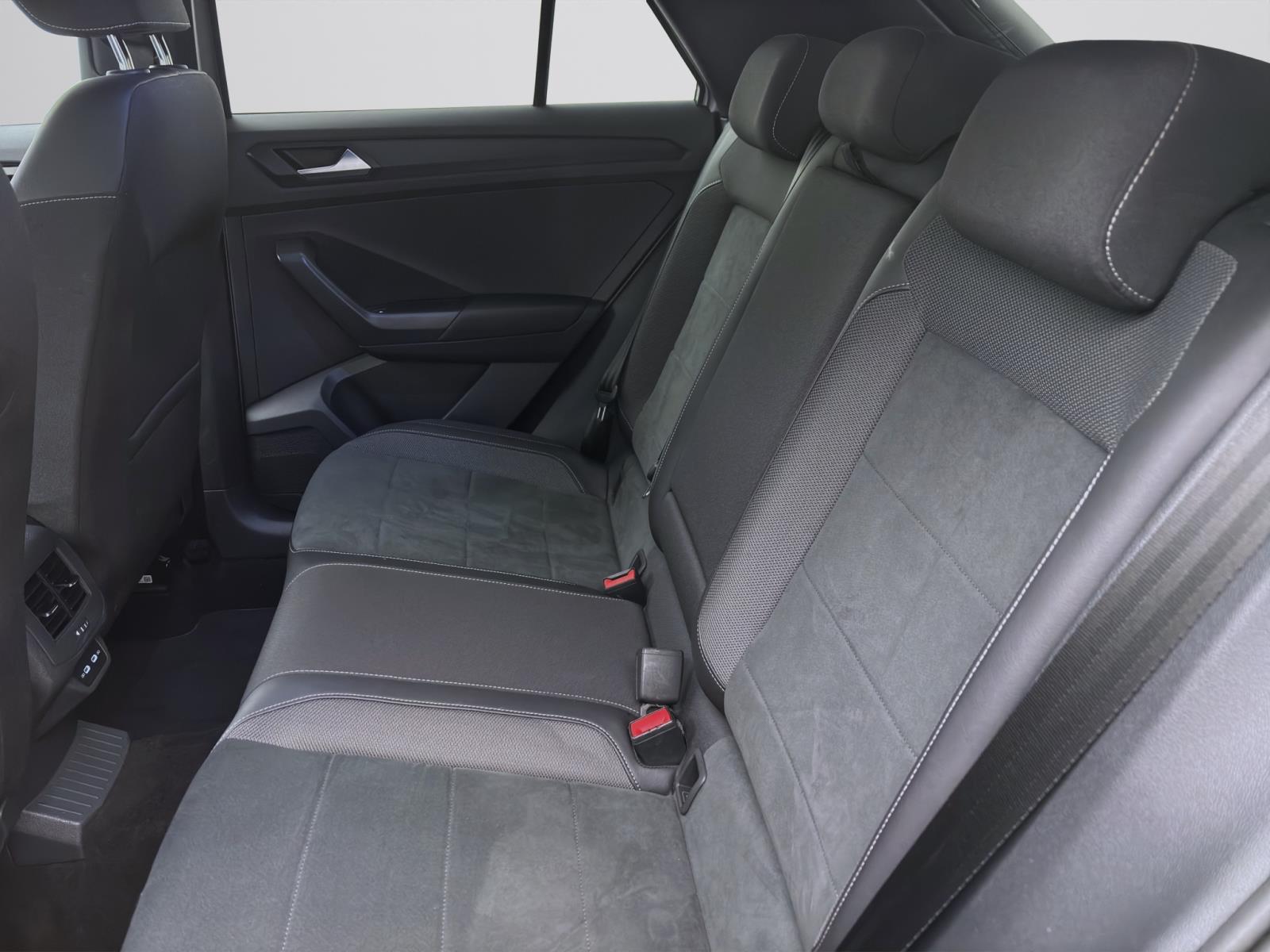 Bild 14: Volkswagen T-Roc 1.0 TSI R-LINE ACC PDC NAVI KAMERA