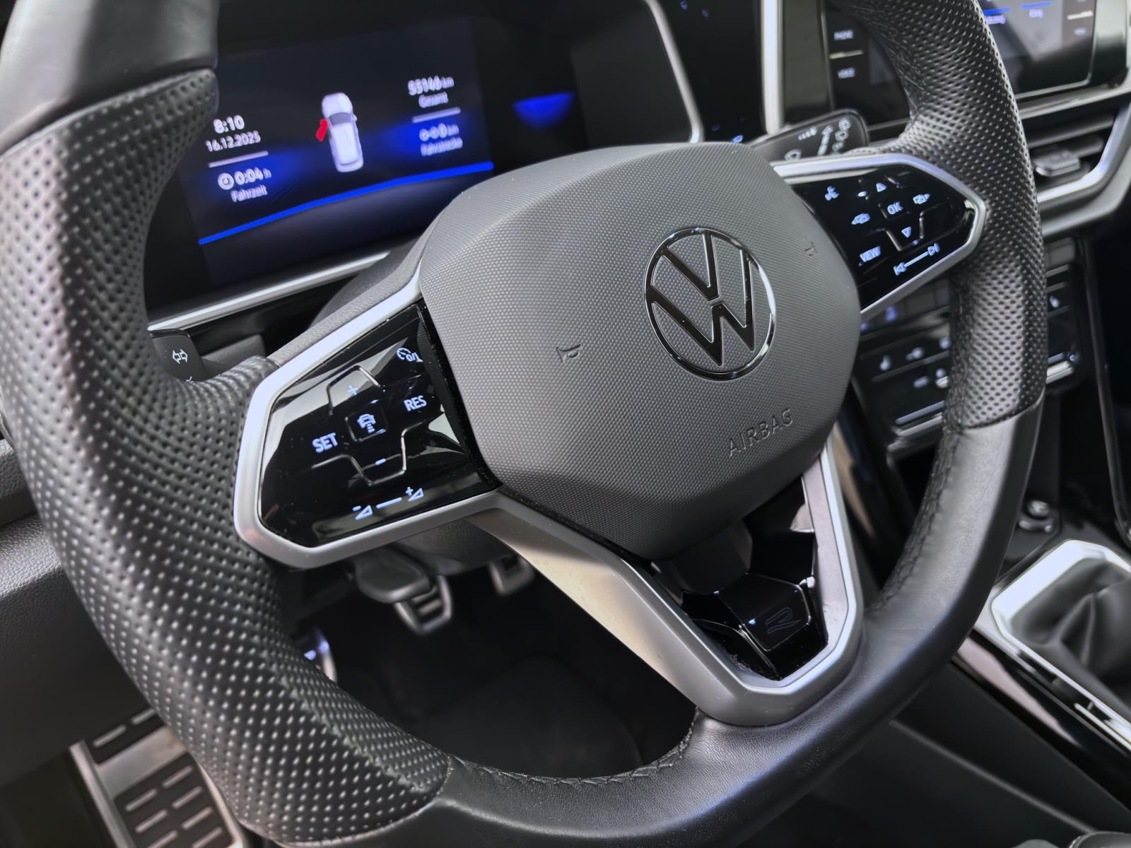 Bild 17: Volkswagen T-Roc 1.0 TSI R-LINE ACC PDC NAVI KAMERA