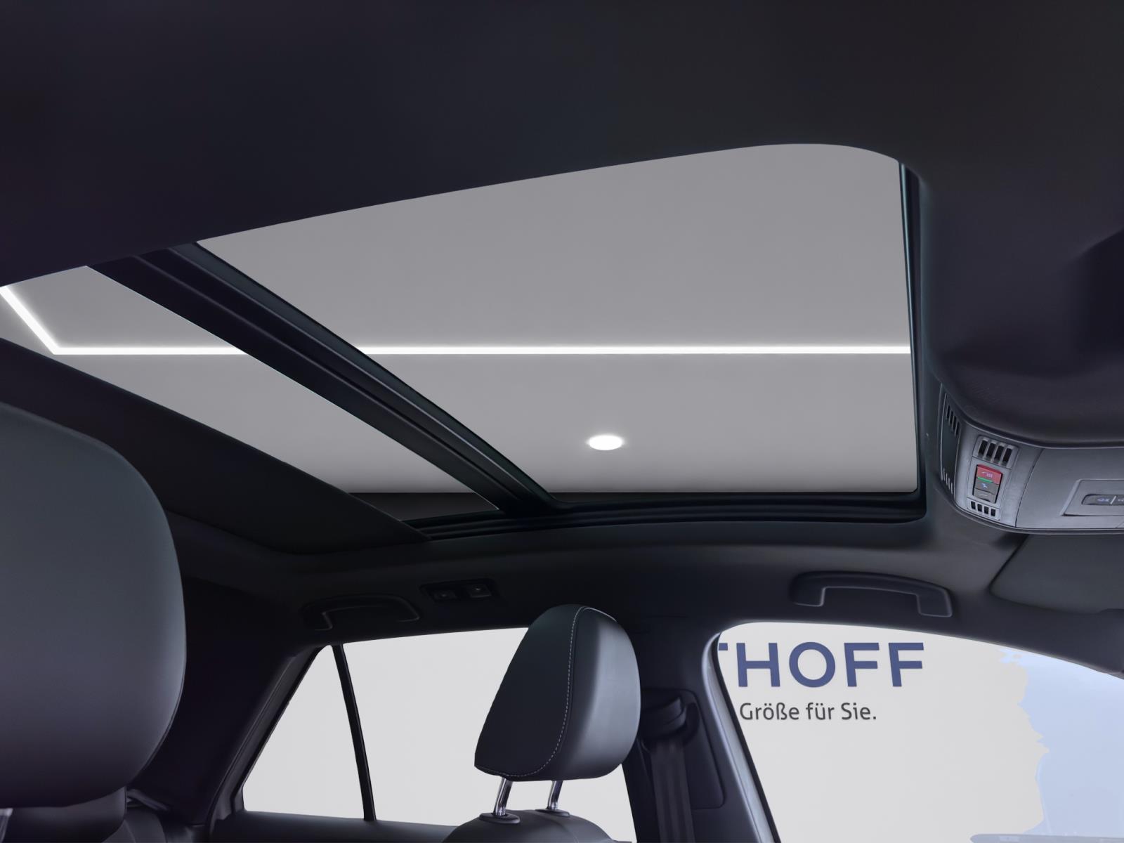 Bild 15: Volkswagen T-Roc 2.0 TSI DSG 4M R-LINE KLIMA PANO AHK ACC