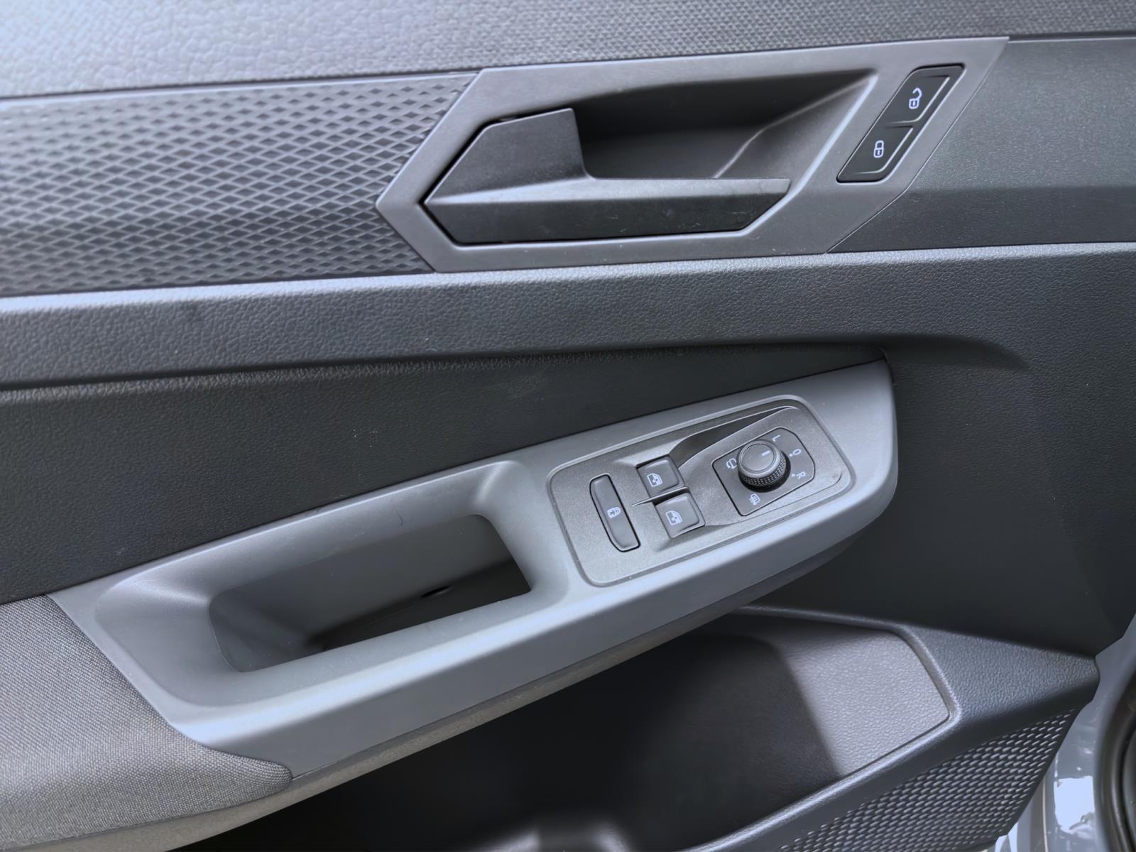 Bild 9: Volkswagen Caddy 2.0 TDI KOMBI KR PDC NAVI KAMERA SHZG BLUETOOTH