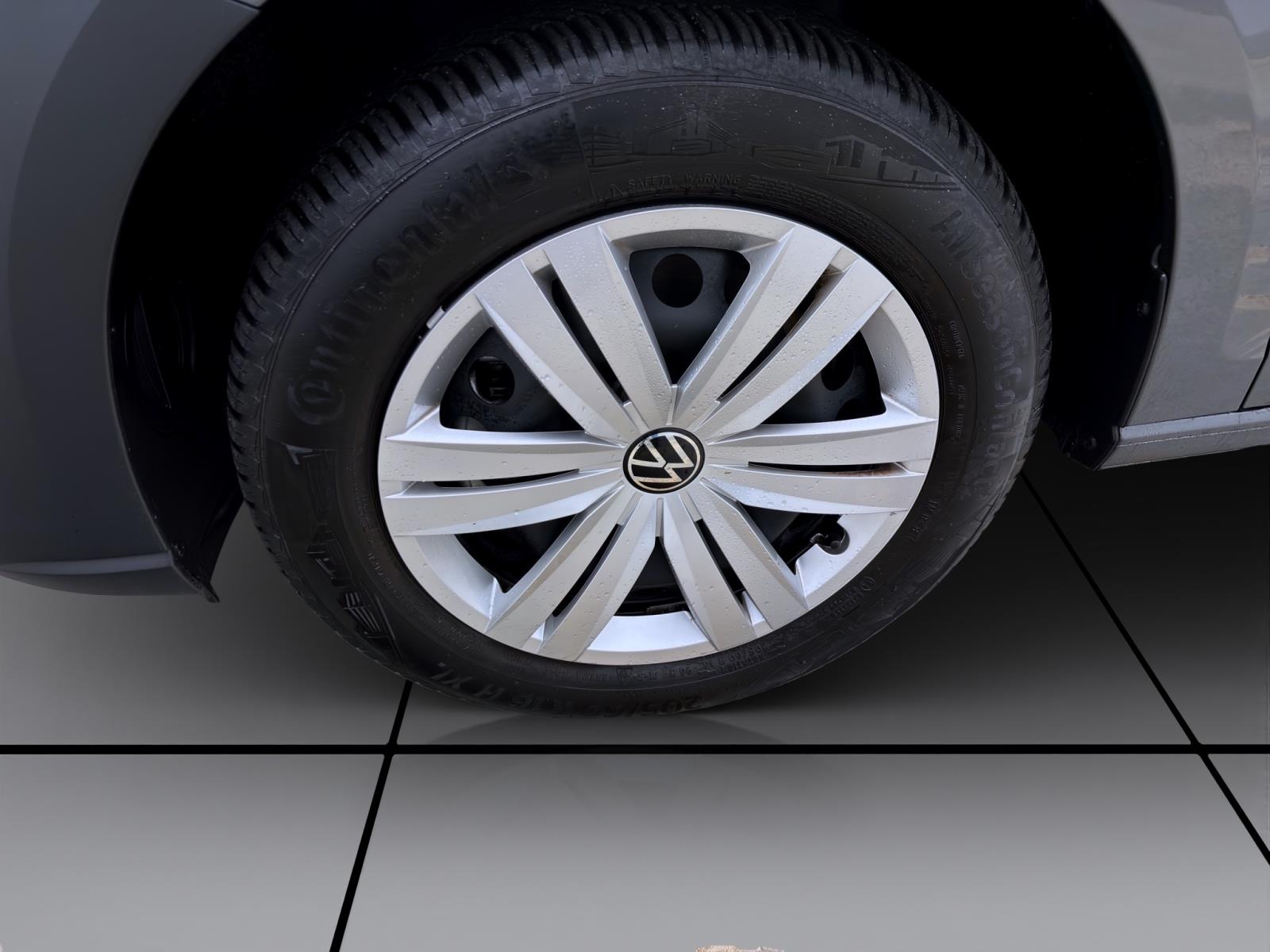 Bild 7: Volkswagen Caddy Cargo 2.0 TDI KR AHK NAVI PDC SITZHZG KLIMA