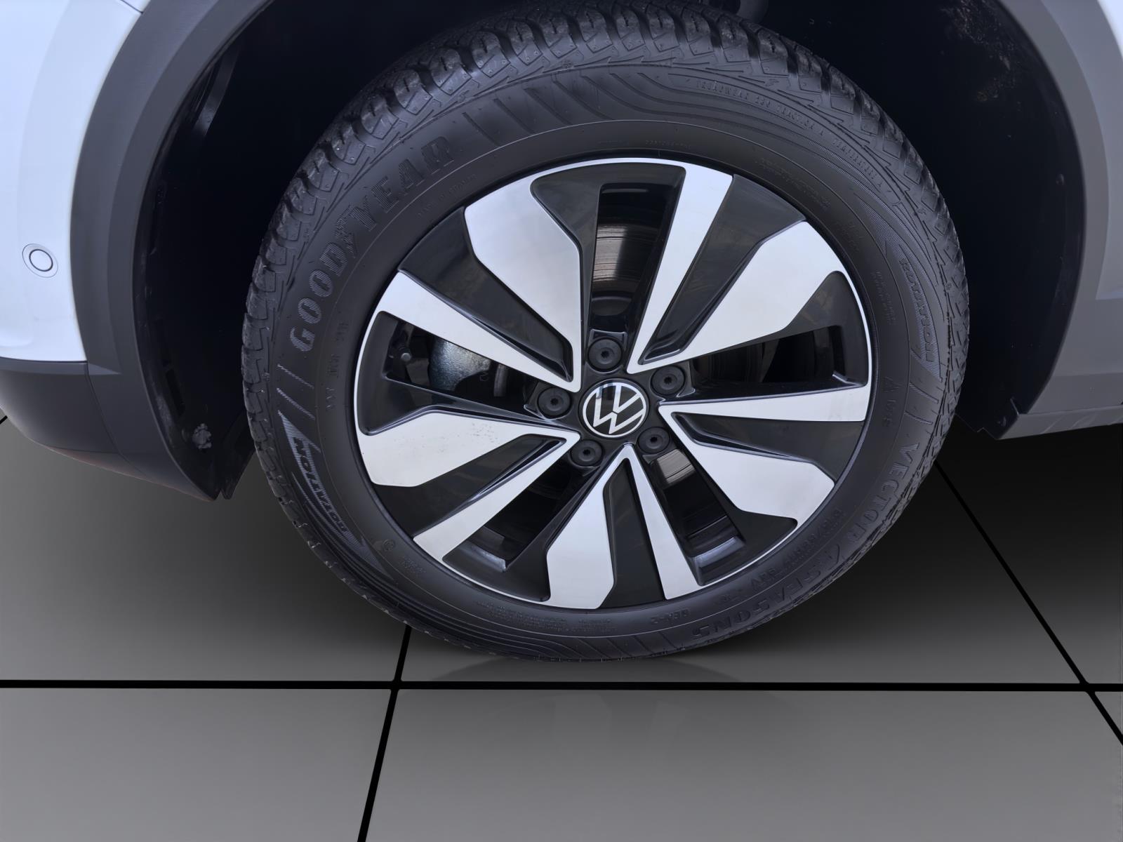 Bild 7: Volkswagen T-Roc 2.0 TDI DSG GOAL NAVI AHK KAMERA KLIMA