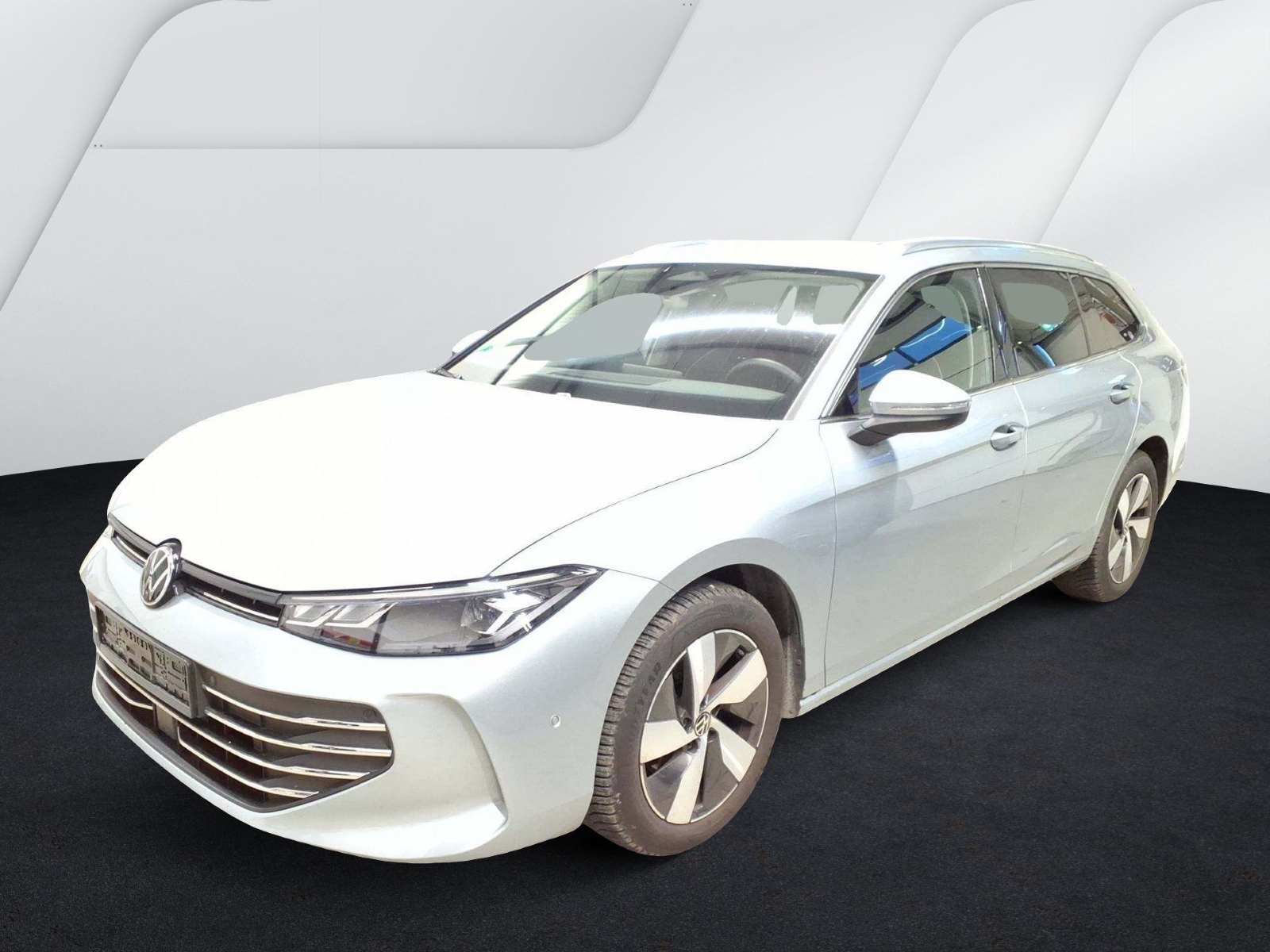 Volkswagen Passat Variant 1.5 eTSI DSG BUSINESS AHK NAVI KAMERA SITZHZG 8784635