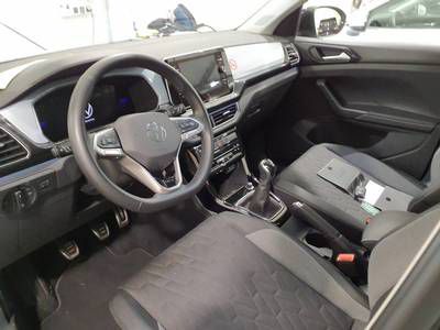 Bild 2: Volkswagen T-Cross 1.0 TSI GOAL NAVI PDC SITZHZG LED