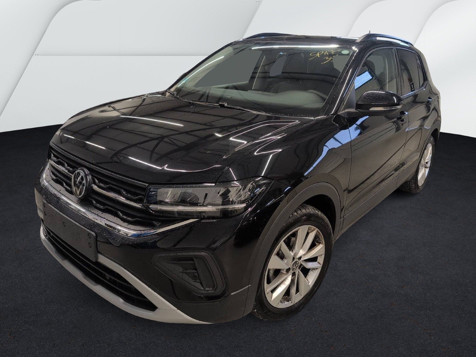 Volkswagen T-Cross 1.0 TSI GOAL NAVI PDC LED SITZHZG 8784627