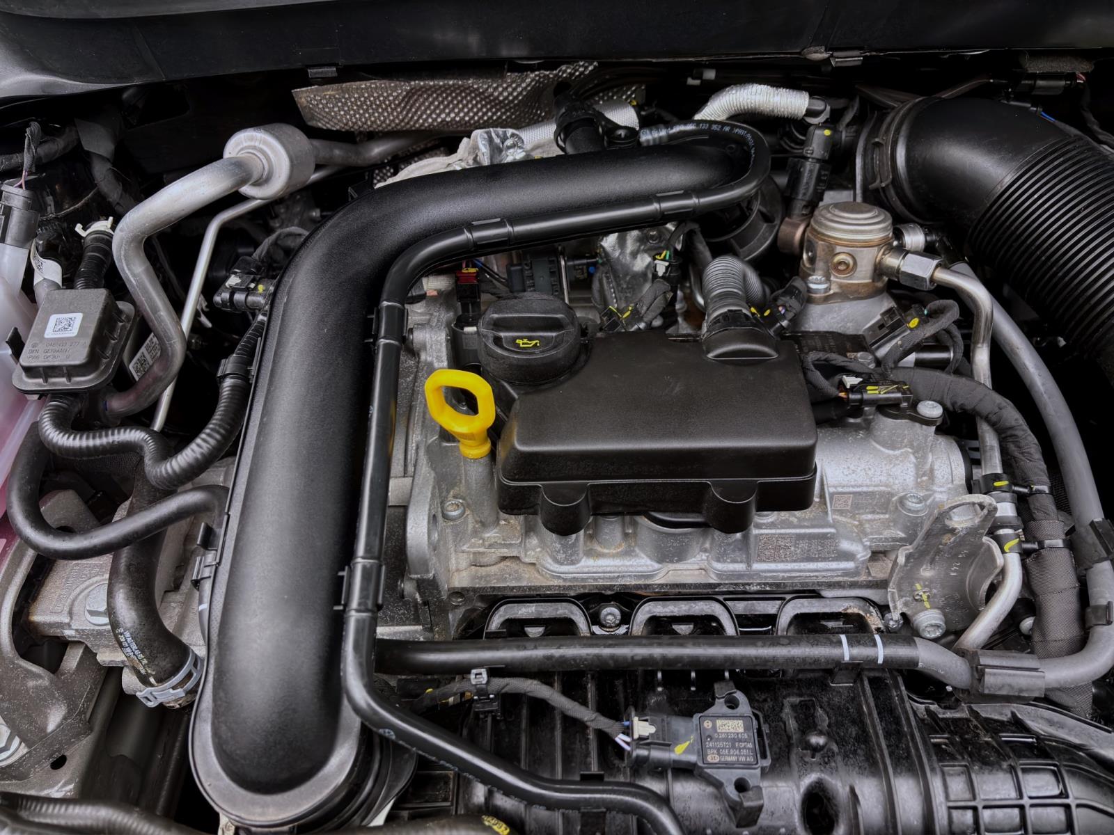 Bild 16: Volkswagen T-Cross 1.0 TSI GOAL NAVI PDC LED SITZHZG