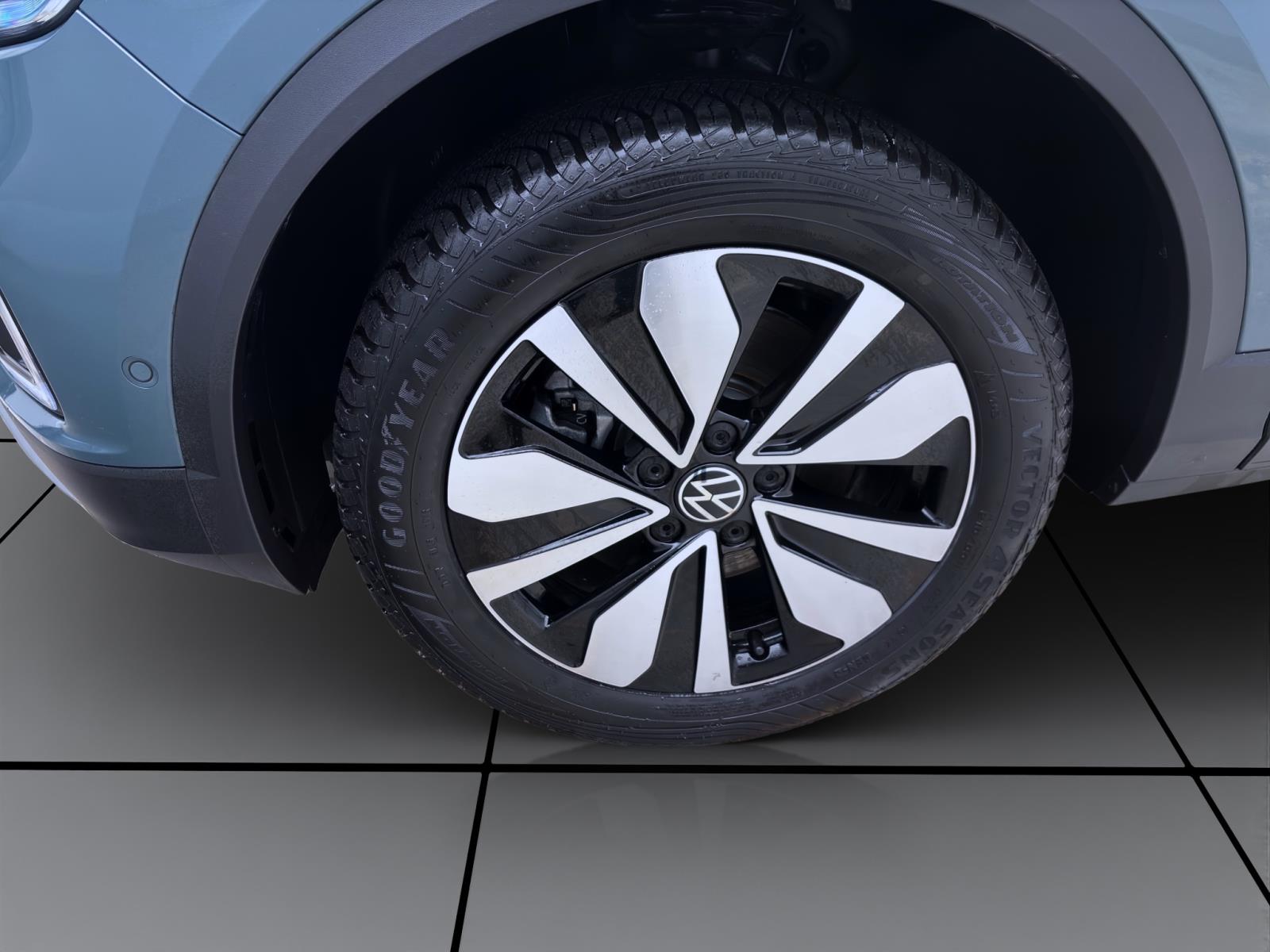 Bild 7: Volkswagen T-Roc 2.0 TDI DSG GOAL AHK KAMERA PDC NAVI