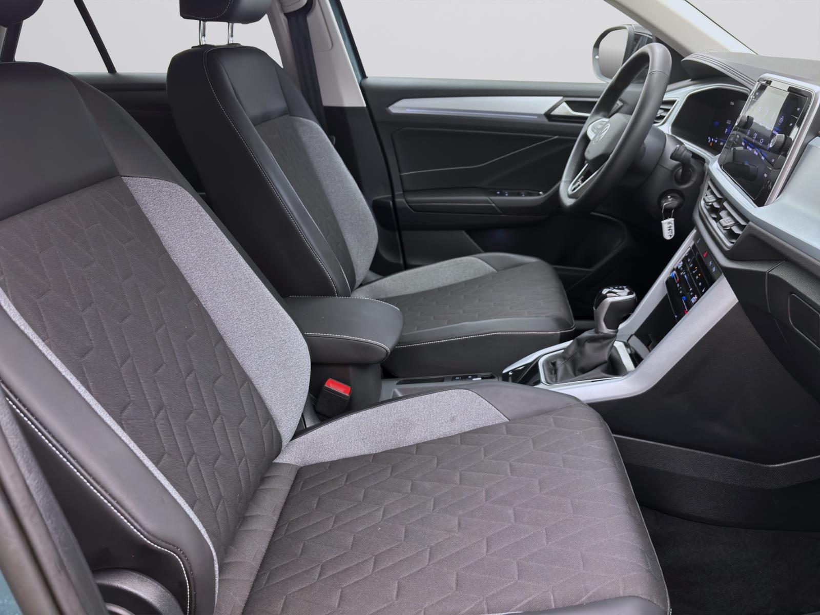 Bild 14: Volkswagen T-Roc 2.0 TDI DSG GOAL AHK KAMERA PDC NAVI