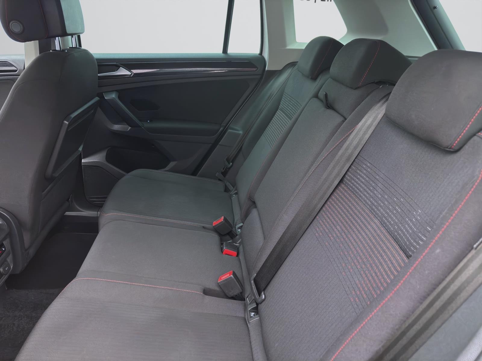 Bild 13: Volkswagen Tiguan 1.4 TSI DSG SOUND AHK NAVI KAMERA PDC