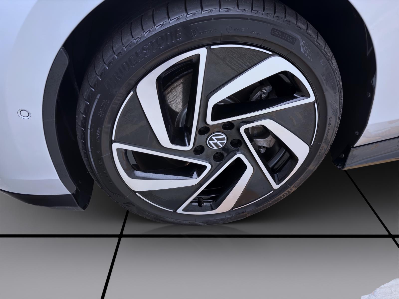 Bild 7: Volkswagen ID.7 Tourer PRO AHK NAVI KAMERA IQ.LIGHT