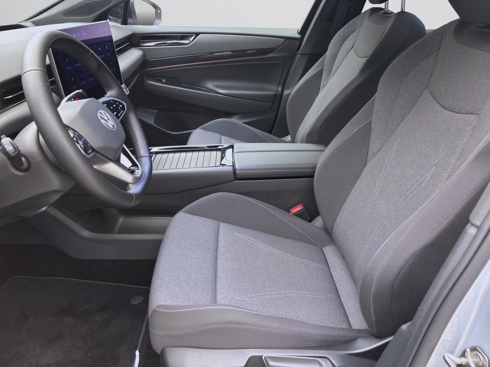 Bild 8: Volkswagen ID.7 Tourer PRO AHK NAVI KAMERA IQ.LIGHT