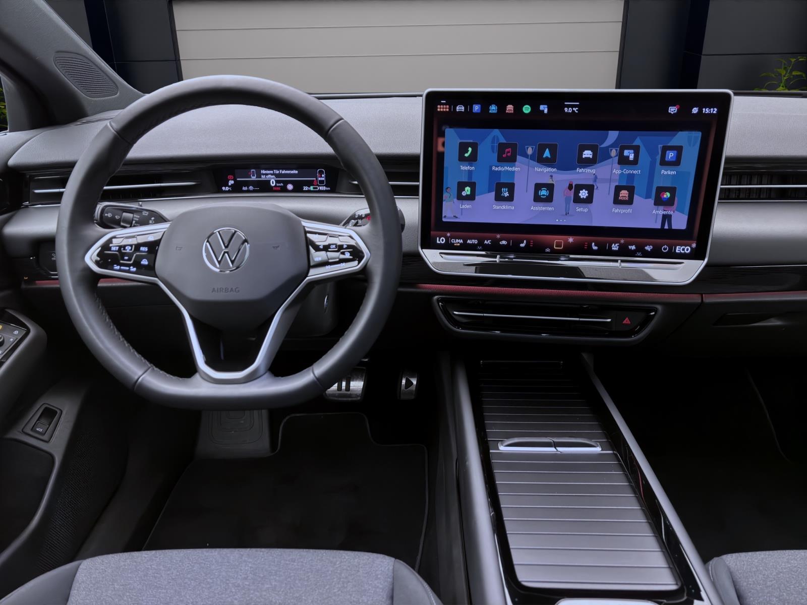 Bild 11: Volkswagen ID.7 Tourer PRO AHK NAVI KAMERA IQ.LIGHT