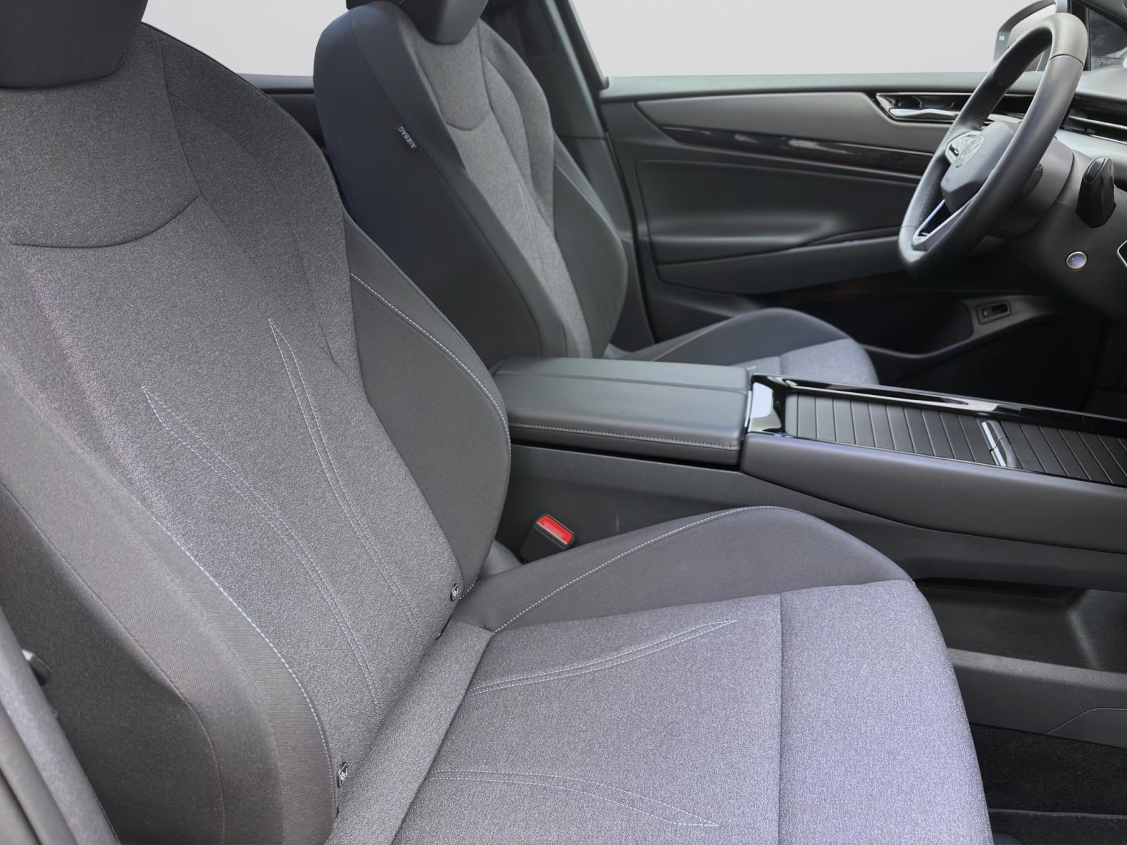 Bild 14: Volkswagen ID.7 Tourer PRO AHK NAVI KAMERA IQ.LIGHT