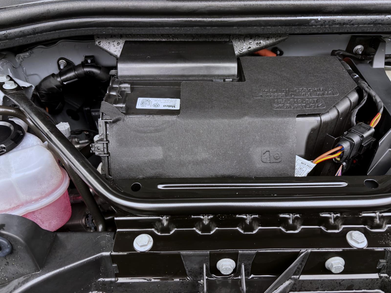 Bild 17: Audi Q4 e-tron 35 KAMERA LED PDC SITZHZG KLIMA