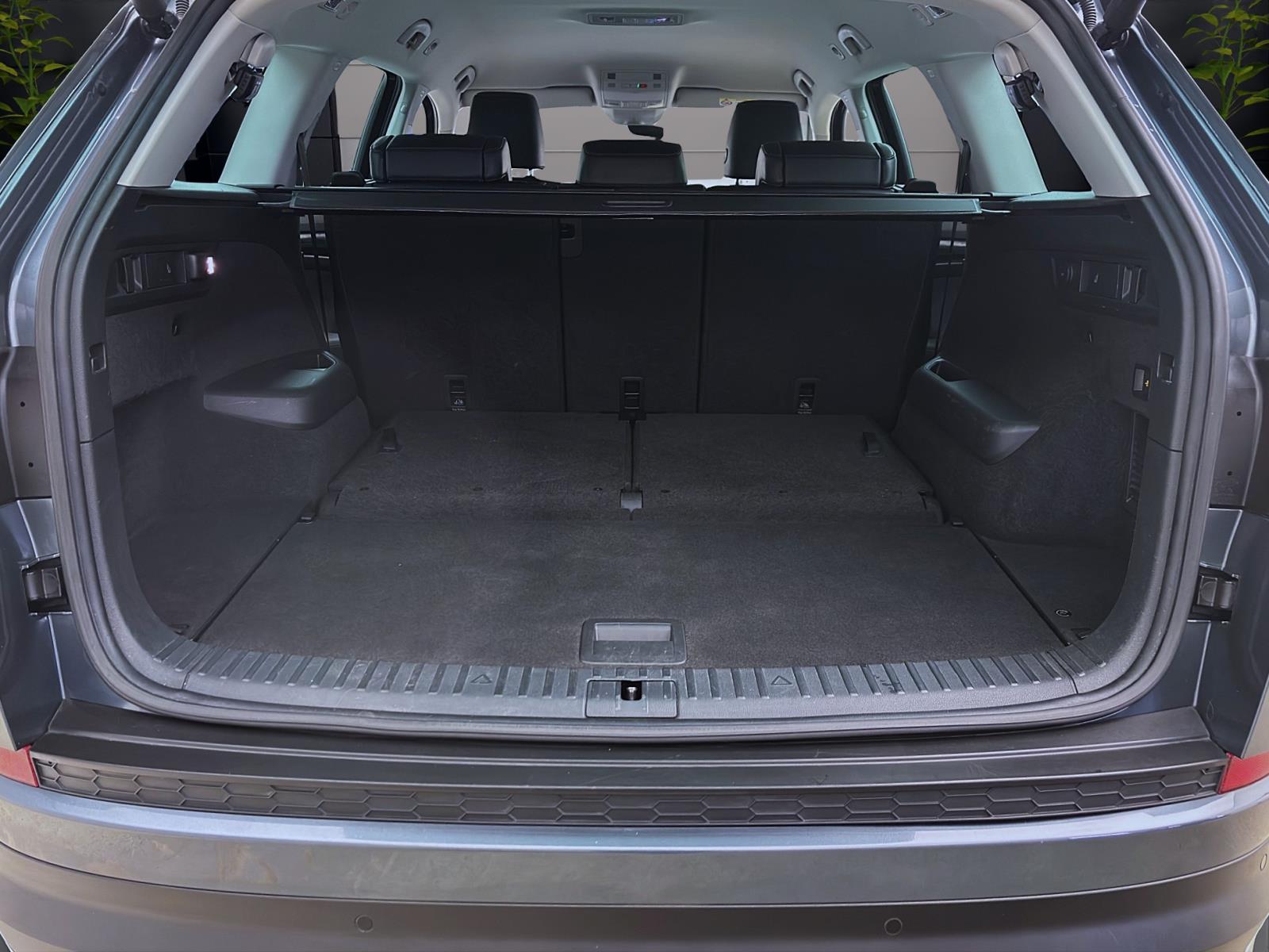 Bild 3: Skoda Kodiaq 2.0 TDI DSG 4x4 SCOUT STDHZG AHK KAMERA PDC 7Sitzer