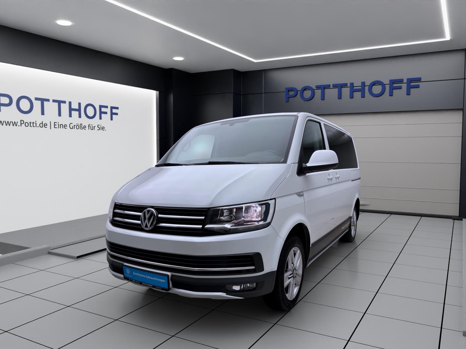Volkswagen T6.1 Multivan 2.0 TDI DSG PANAMERICANA STANDHZG NAVI KAMERA 8814049