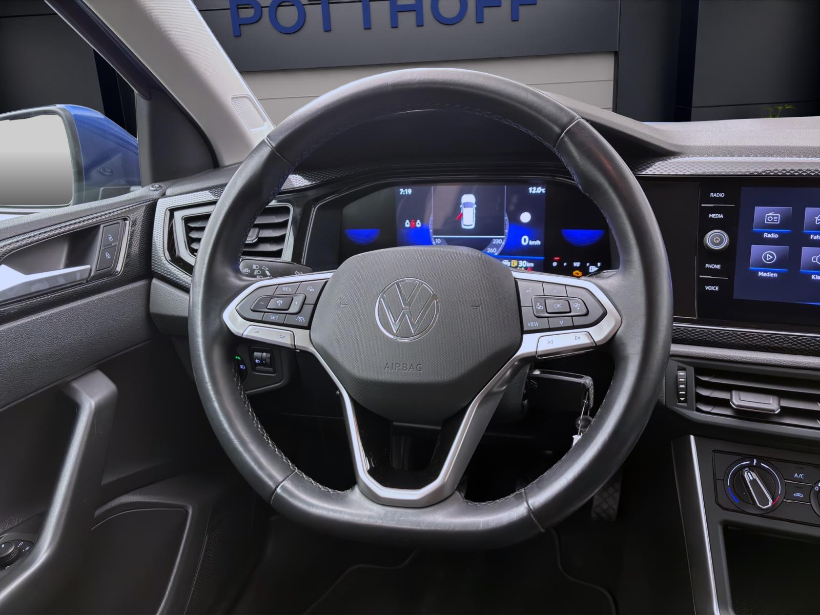 Bild 10: Volkswagen Polo 1.0 TSI LIFE NAVI ACC PDC LED DAB+